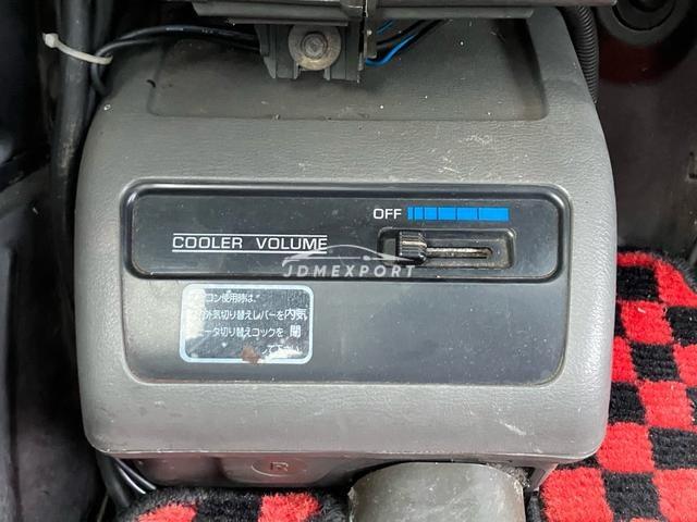 Daihatsu Midget 1996 thumbnail 12