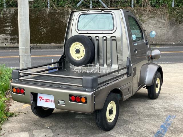 Daihatsu Midget 1996 thumbnail 14