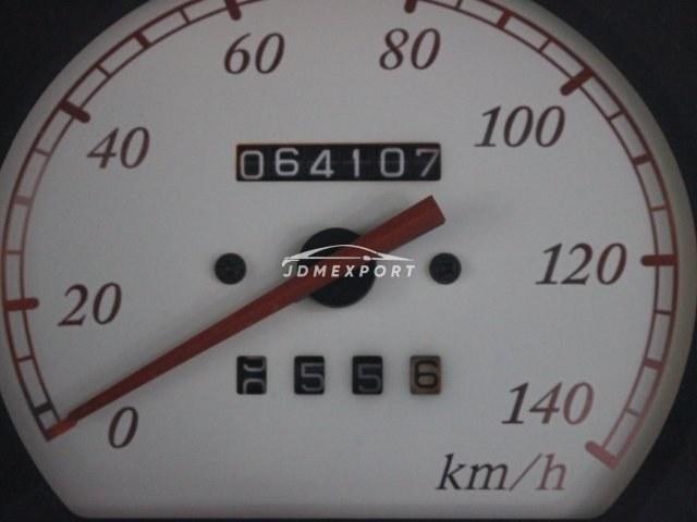 Daihatsu Mira 1998 thumbnail 19