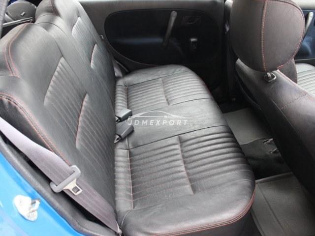 Daihatsu Mira 1998 thumbnail 9