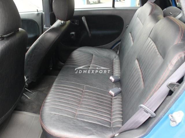 Daihatsu Mira 1998 thumbnail 7