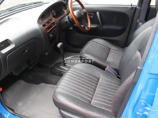 Daihatsu Mira 1998 thumbnail 6