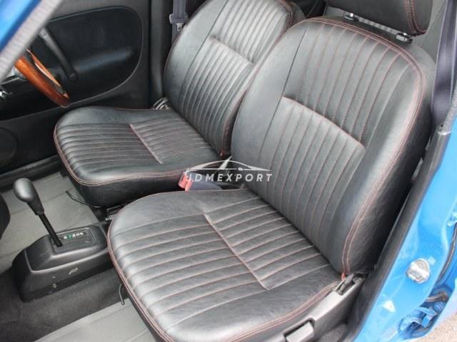 Daihatsu Mira 1998 thumbnail 5