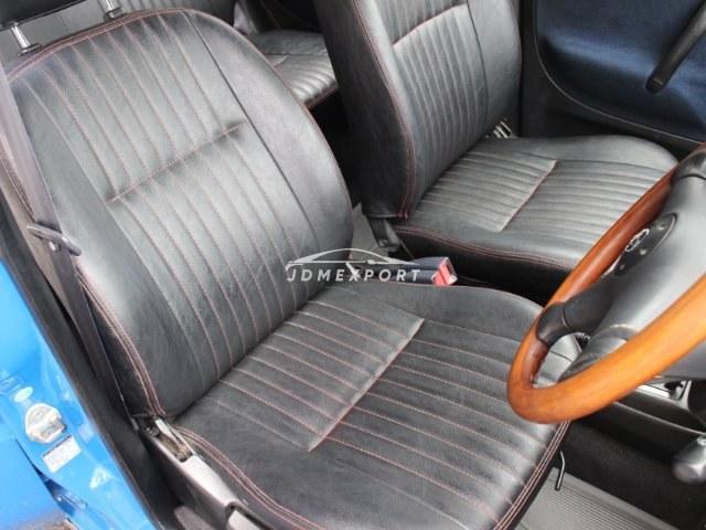 Daihatsu Mira 1998 thumbnail 10