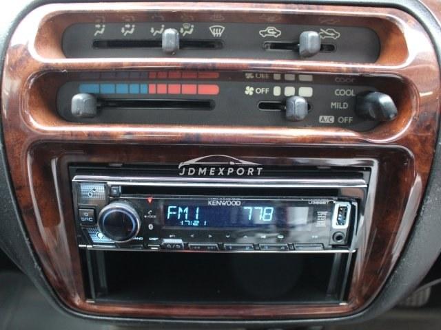 Daihatsu Mira 1998 thumbnail 18