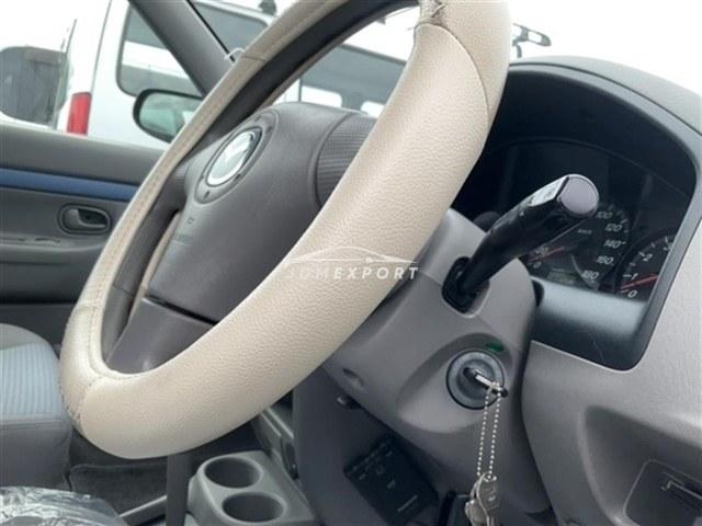 Mazda Demio 2001 thumbnail 8