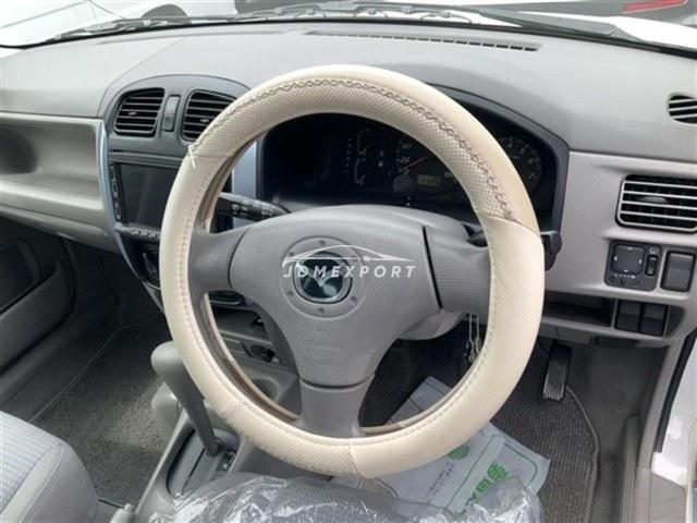 Mazda Demio 2001 thumbnail 4