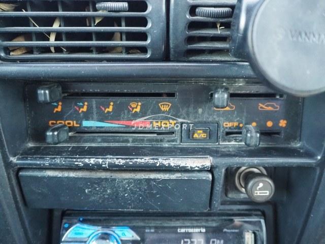 Suzuki Jimny 1995 thumbnail 15