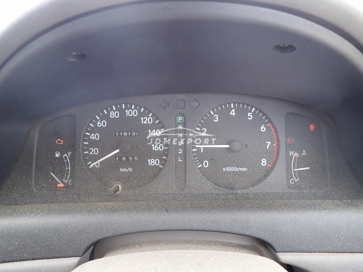 Toyota Corolla 1999 thumbnail 40