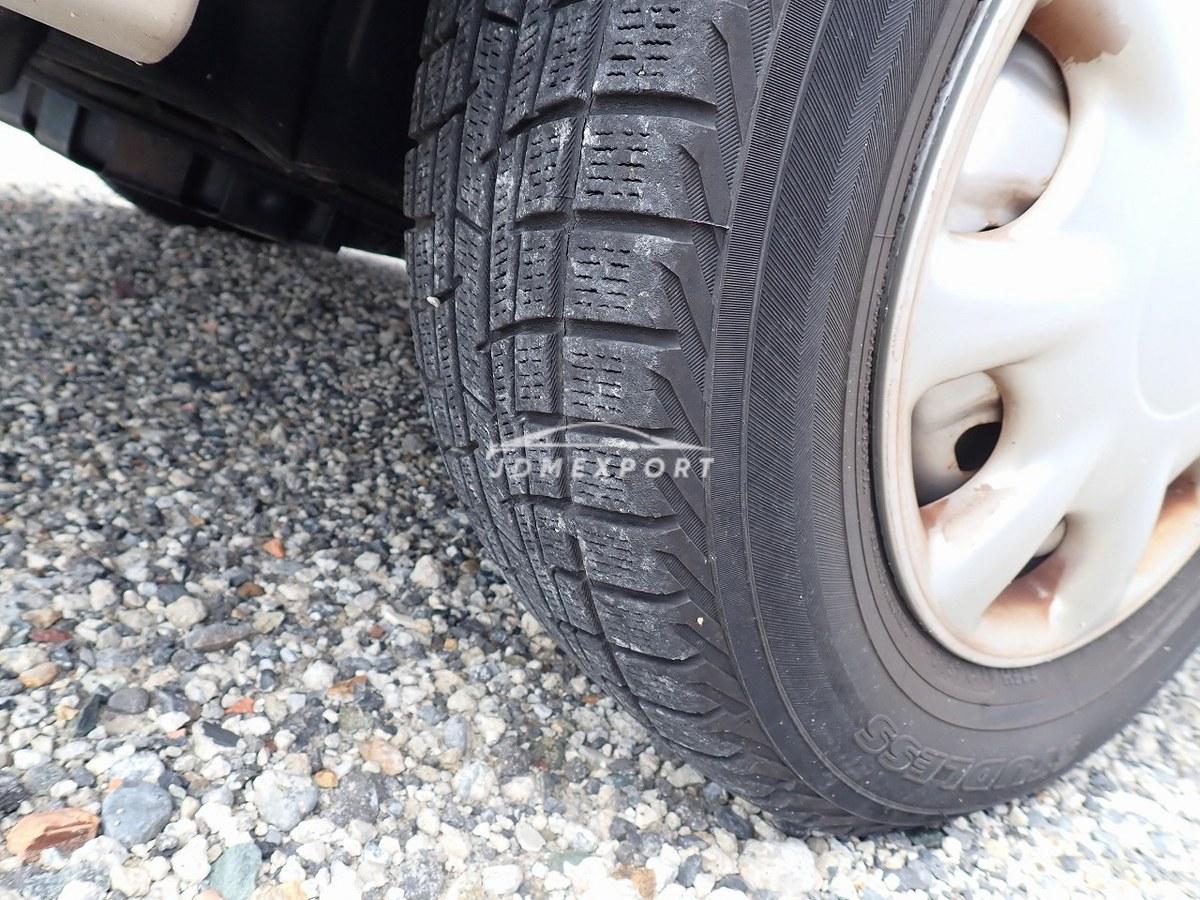 Toyota Corolla 1999 thumbnail 10
