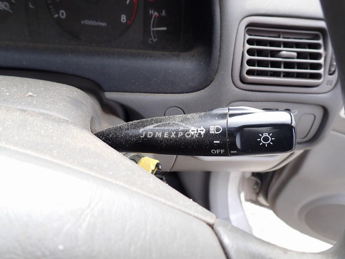 Toyota Corolla 1999 thumbnail 35
