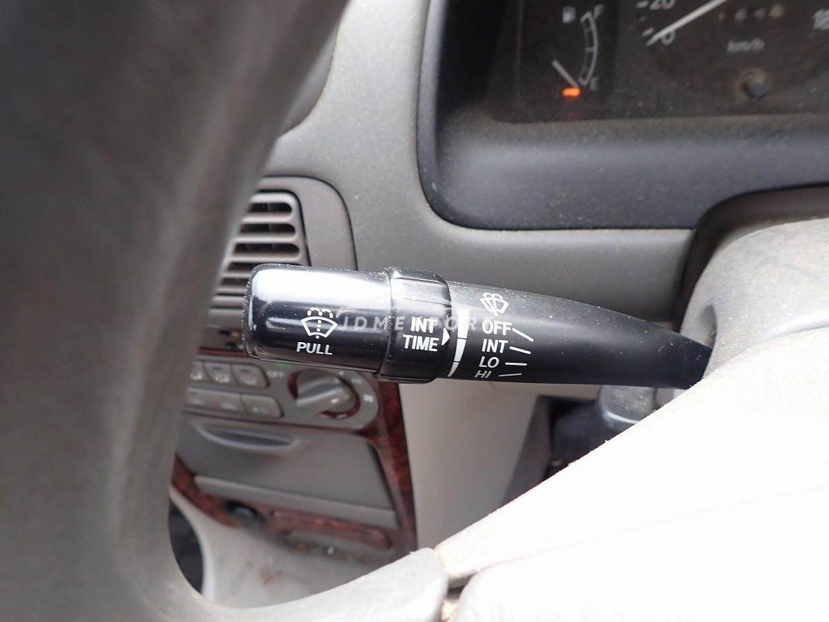 Toyota Corolla 1999 thumbnail 34