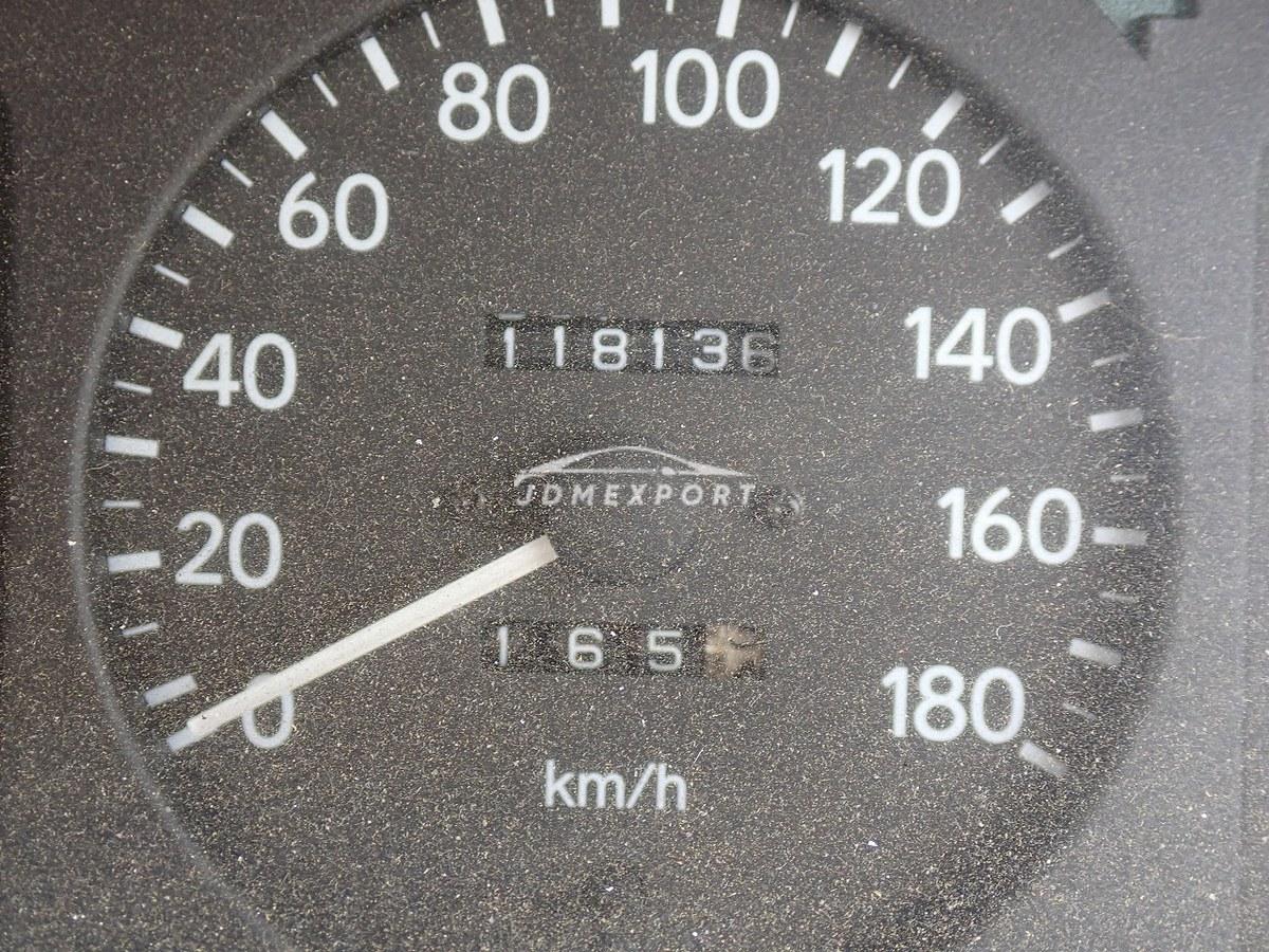 Toyota Corolla 1999 thumbnail 41