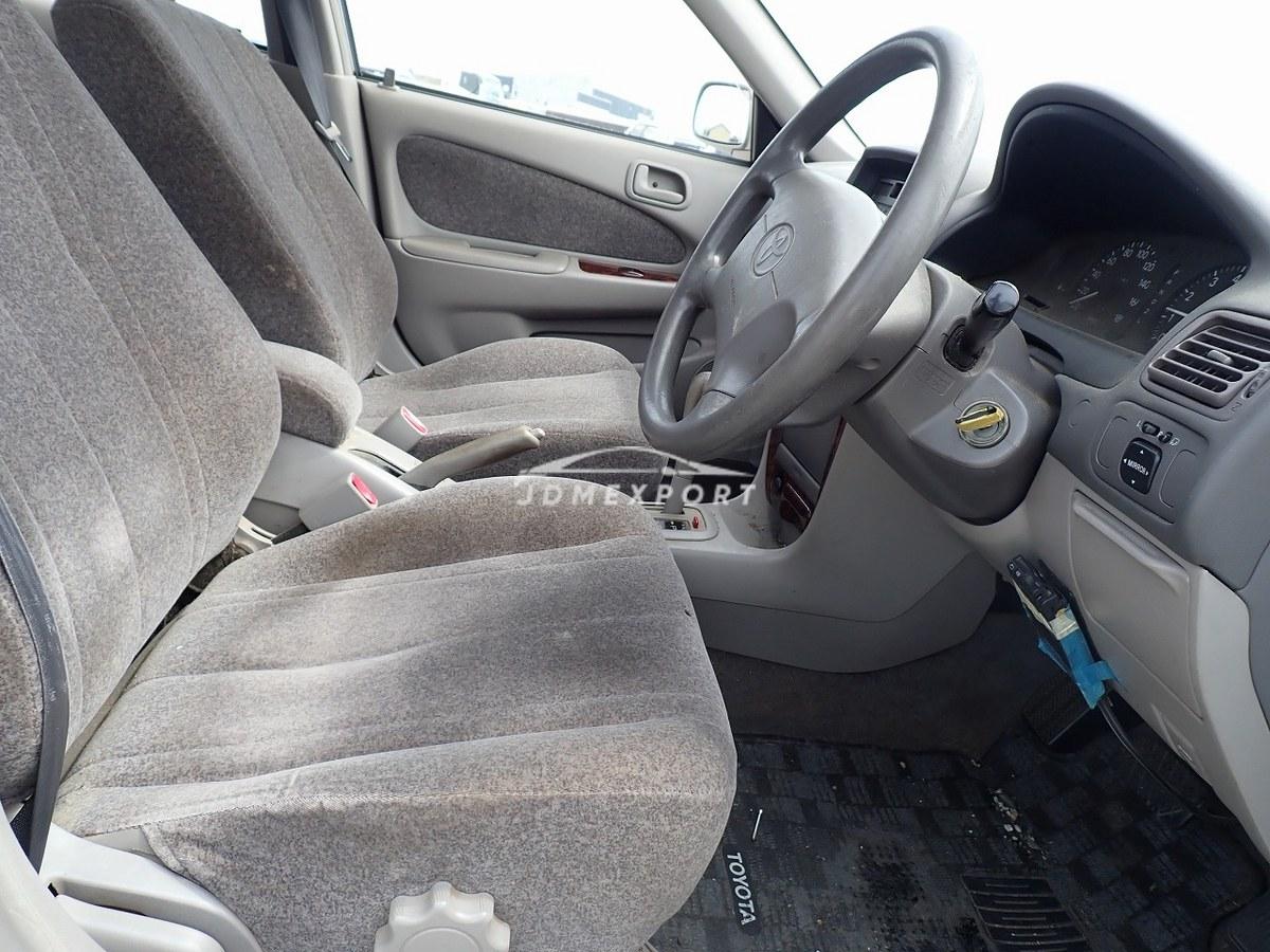 Toyota Corolla 1999 thumbnail 20