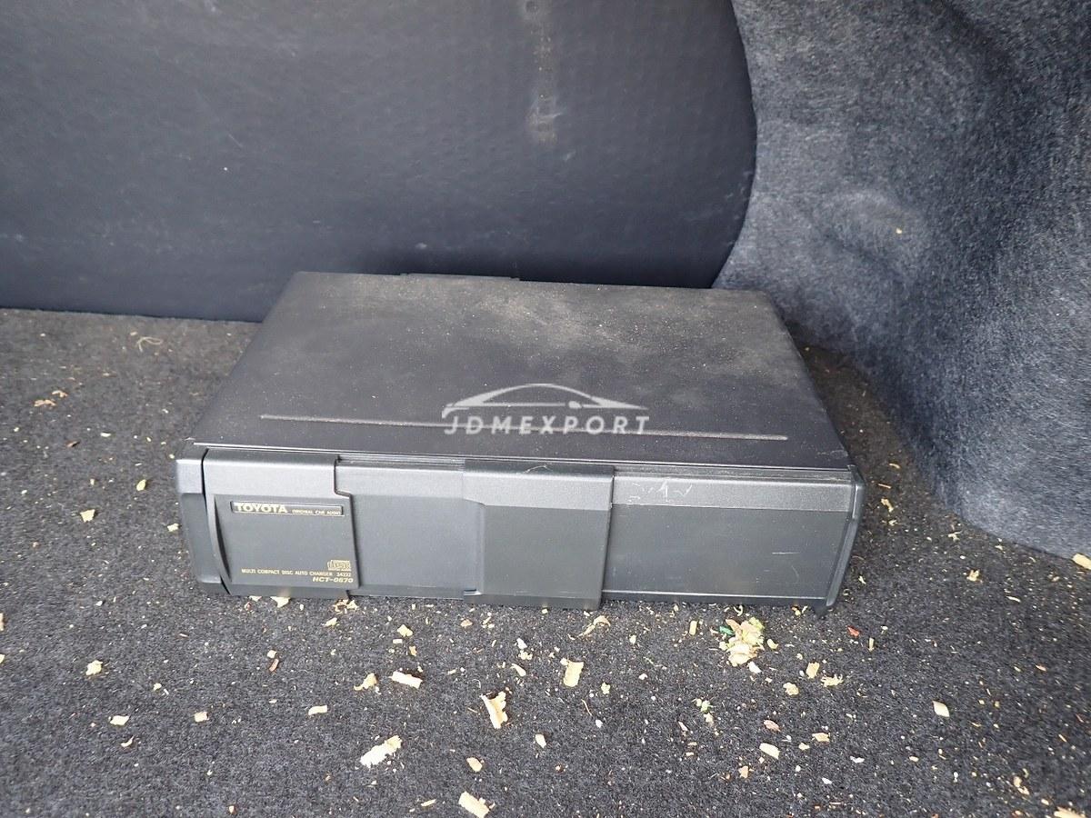 Toyota Corolla 1999 thumbnail 27