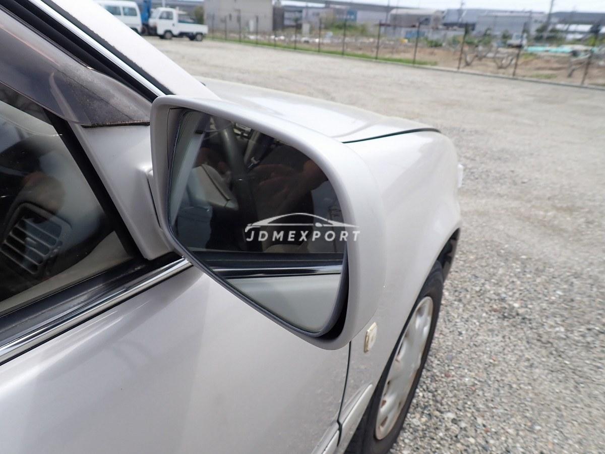 Toyota Corolla 1999 thumbnail 45