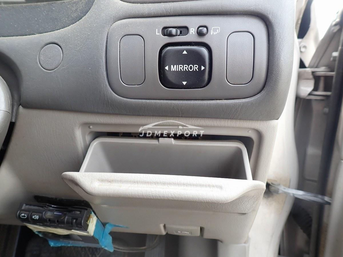 Toyota Corolla 1999 thumbnail 37