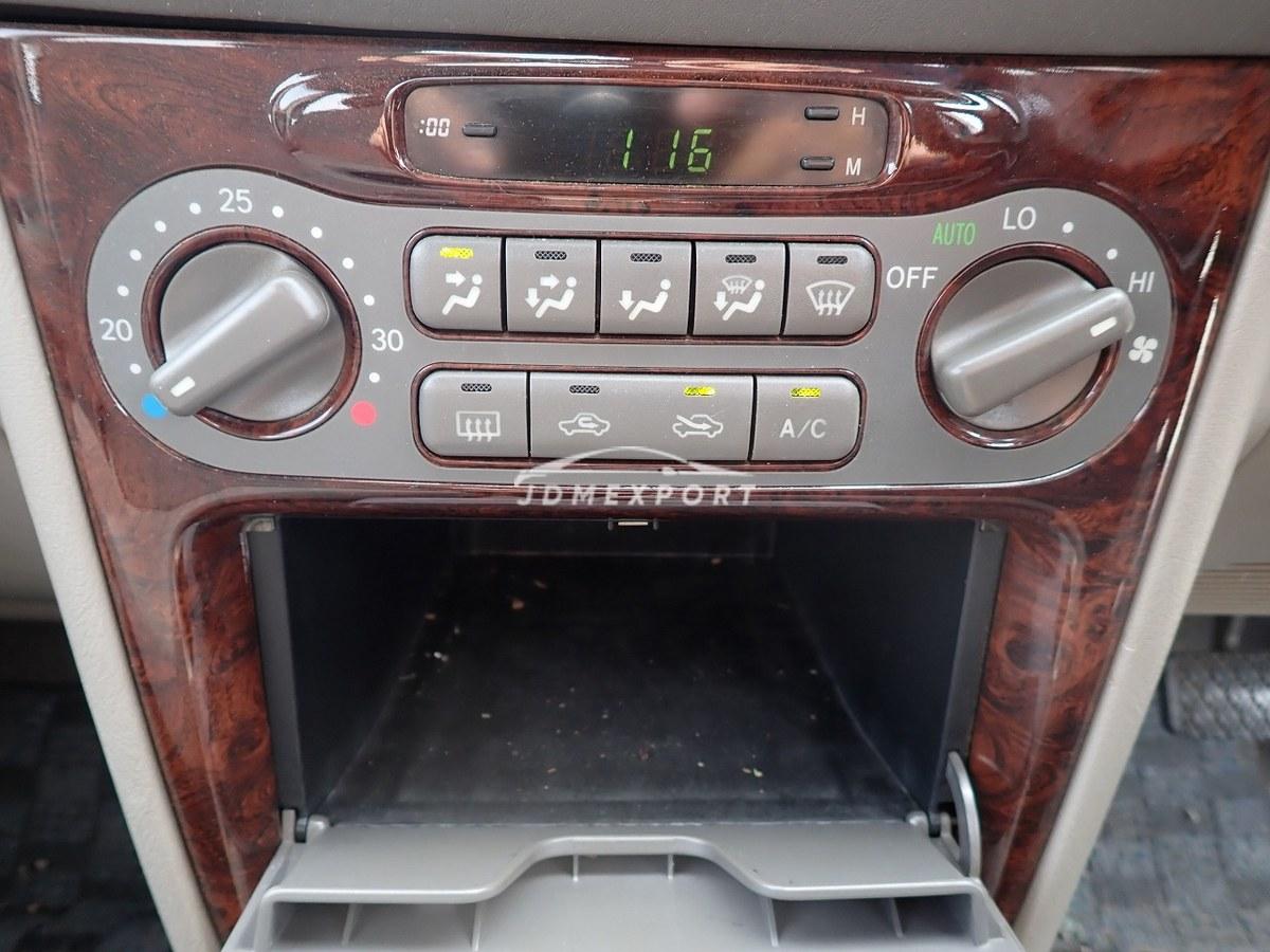 Toyota Corolla 1999 thumbnail 39