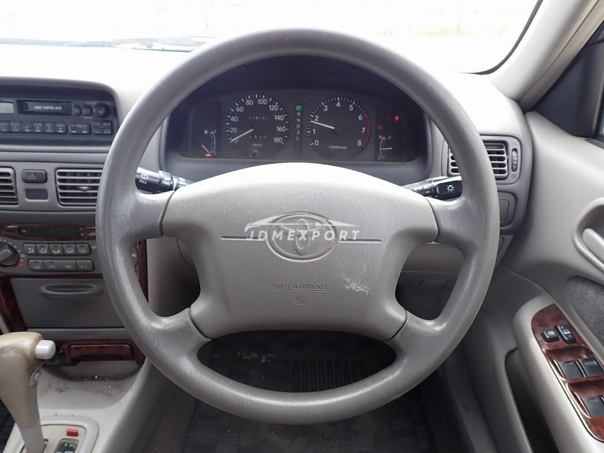 Toyota Corolla 1999 thumbnail 36