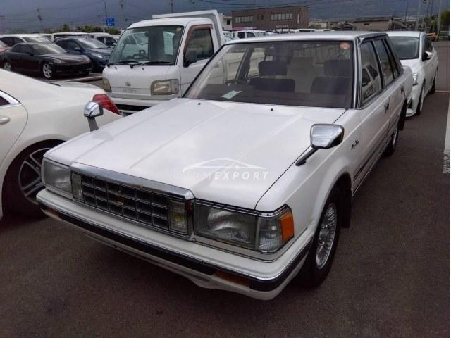 Toyota Crown 1987