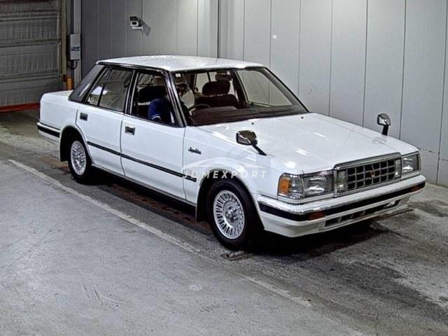 Toyota Crown 1987