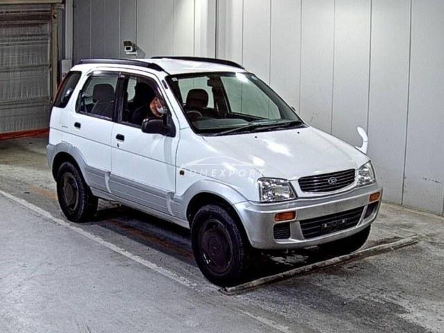 Daihatsu Terios 1999