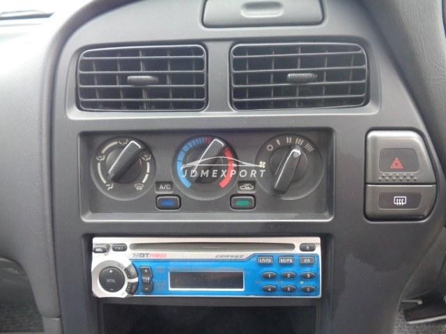 Nissan Terrano 1996 thumbnail 12