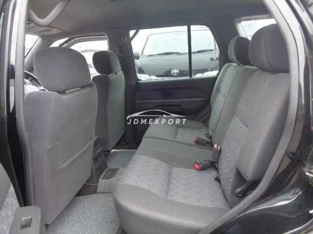 Nissan Terrano 1996 thumbnail 10