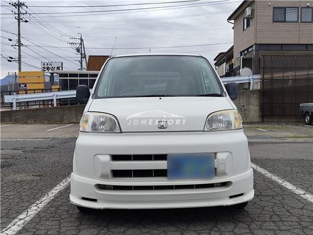 Honda Life 1999