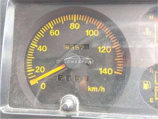 Suzuki Jimny 1992 thumbnail 10
