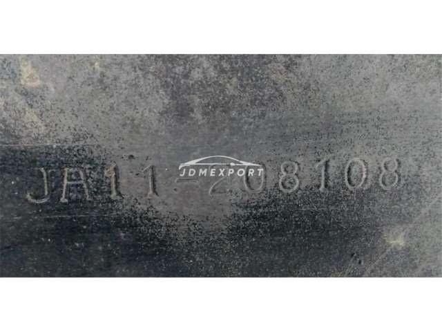 Suzuki Jimny 1992 thumbnail 9