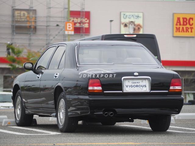 Nissan Cima 1996 thumbnail 6