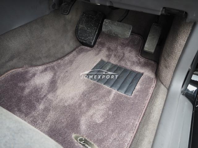 Nissan Cima 1996 thumbnail 14