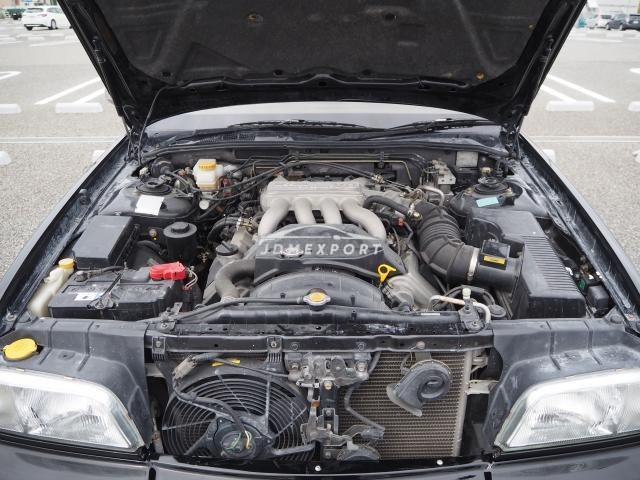Nissan Cima 1996 thumbnail 17