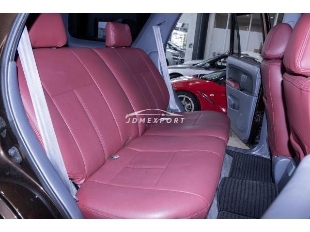 Toyota Hilux Surf 1996 thumbnail 7
