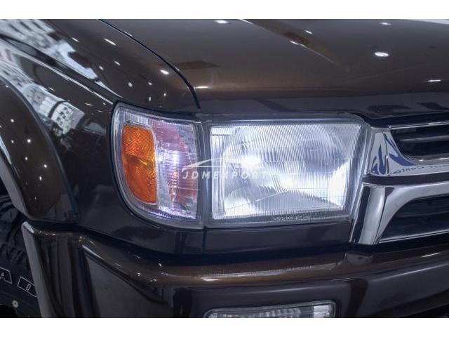 Toyota Hilux Surf 1996 thumbnail 15