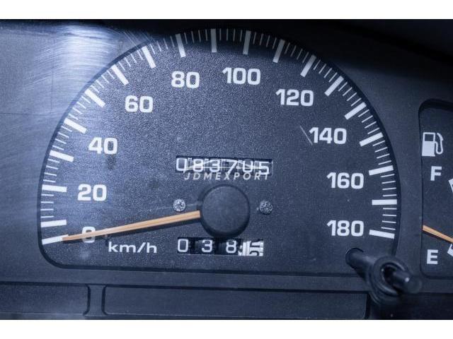 Toyota Hilux Surf 1996 thumbnail 18