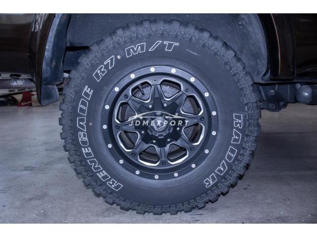 Toyota Hilux Surf 1996 thumbnail 20