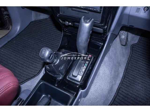 Toyota Hilux Surf 1996 thumbnail 16