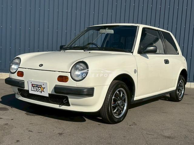 Nissan Be-1 1987 thumbnail 3
