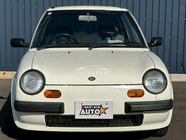 Nissan Be-1 1987 thumbnail 5