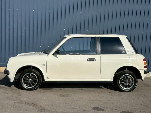 Nissan Be-1 1987 thumbnail 9