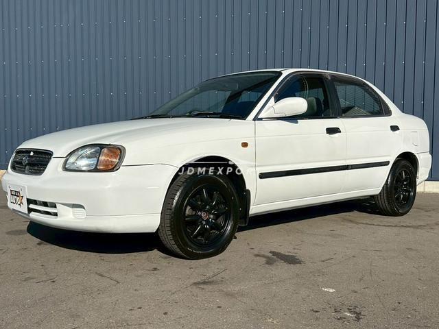 Suzuki Cultus 1998 thumbnail 3