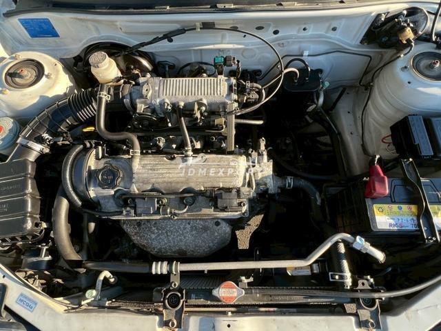 Suzuki Cultus 1998 thumbnail 9