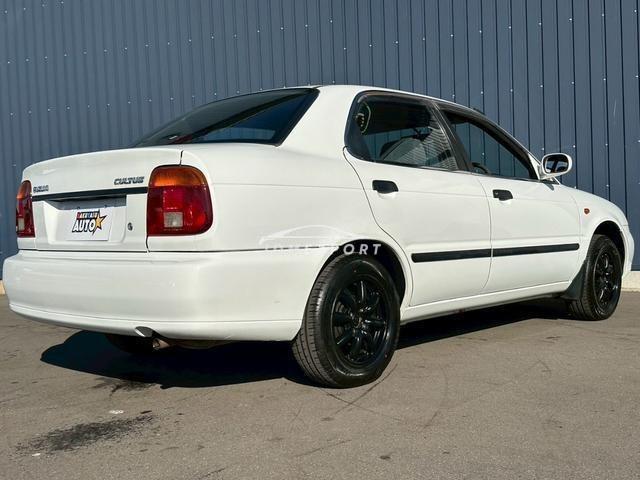 Suzuki Cultus 1998 thumbnail 4