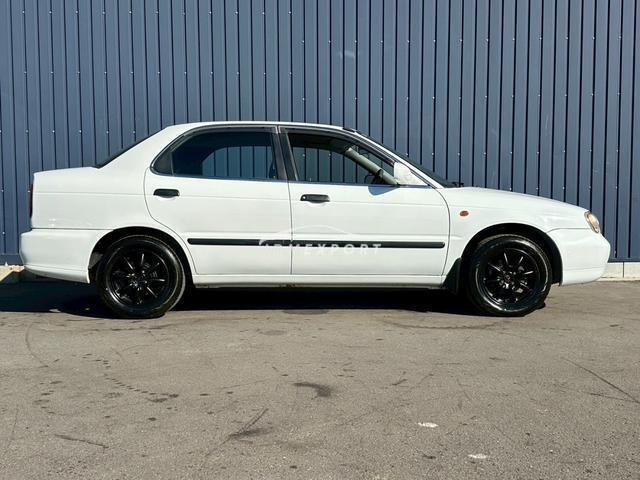 Suzuki Cultus 1998 thumbnail 6