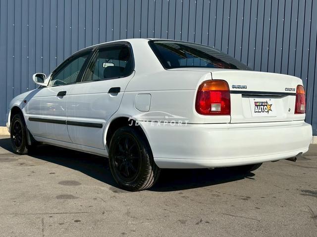 Suzuki Cultus 1998 thumbnail 2