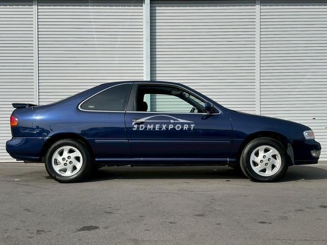 Nissan Lucino 1997 thumbnail 9