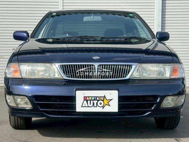 Nissan Lucino 1997 thumbnail 5