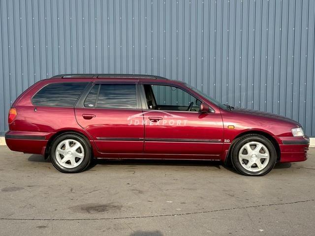 Nissan Primera Wagon 1998 thumbnail 6